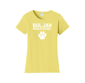 BMS On Demand-Womens Fan Favorite Tee On-Demand Bulldogs BMS