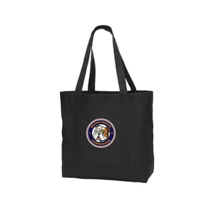 Bellevue-Santa Fe Charter Spirit Wear 2024-25 On Demand-Port Authority Day Tote