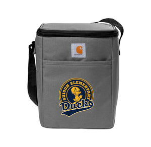 Suisun Elementary-Carhartt Vertical 12-Can Cooler On-Demand