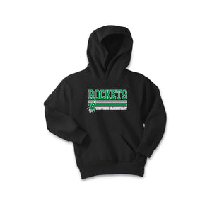 Westside Elementary Winter On Demand-Youth Unisex Port & Company Hoodie On-Demand