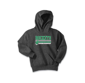 Westside Elementary Winter On Demand-Youth Unisex Port & Company Hoodie On-Demand