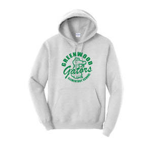 Greenwood Elementary On Demand-Adult Unisex Hoodie On-Demand