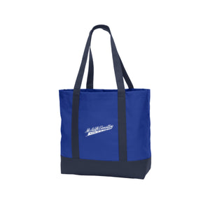 Christa McAuliffe Elementary Spirit Wear 2024-25 On Demand-Port Authority Day Tote On-Demand