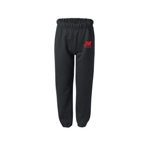 Jesse Wharton On-Demand-Youth Gildan Heavy Blend Sweatpants On-Demand_AS