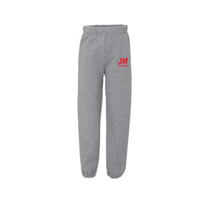 Jesse Wharton On-Demand-Youth Gildan Heavy Blend Sweatpants On-Demand_AS