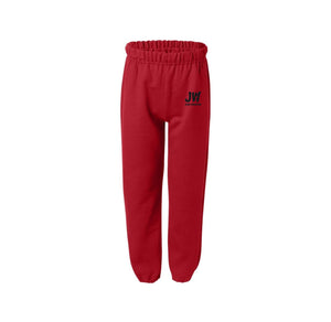 Jesse Wharton On-Demand-Youth Gildan Heavy Blend Sweatpants On-Demand_AS