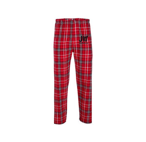 Jesse Wharton On-Demand-Boxercraft Adult Flannel Pants On-Demand_AS