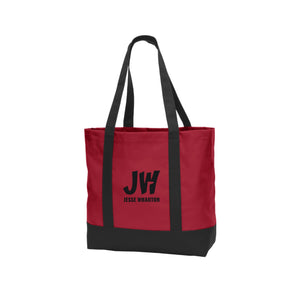 Jesse Wharton On-Demand-Port Authority Day Tote On-Demand