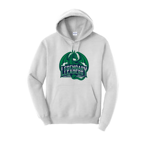 Voss Farms Legendary Leaders-Adult Unisex Hoodie On-Demand