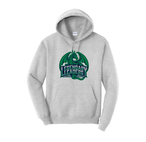 Voss Farms Legendary Leaders-Adult Unisex Hoodie On-Demand