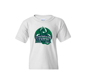 Voss Farms Legendary Leaders-Youth Unisex T-Shirt On-Demand