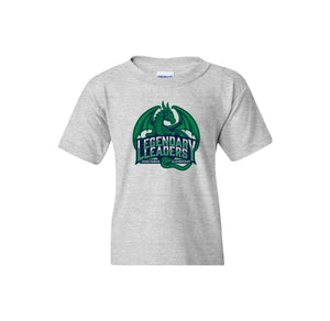 Voss Farms Legendary Leaders-Youth Unisex T-Shirt On-Demand