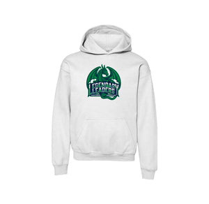 Voss Farms Legendary Leaders-Youth Unisex Hoodie On-Demand