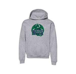 Voss Farms Legendary Leaders-Youth Unisex Hoodie On-Demand