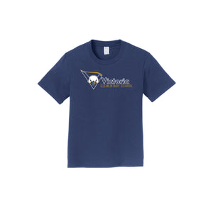 Victoria Elementary-Youth Unisex Fan Favorite Premium Tee On-Demand