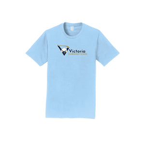 Victoria Elementary-Adult Unisex Fan Favorite Premium Tee On-Demand