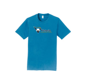 Victoria Elementary-Adult Unisex Fan Favorite Premium Tee On-Demand