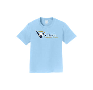 Victoria Elementary-Youth Unisex Fan Favorite Premium Tee On-Demand