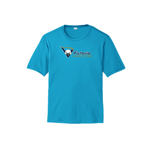 Victoria Elementary-Adult Unisex Dri-Fit Shirt On-Demand