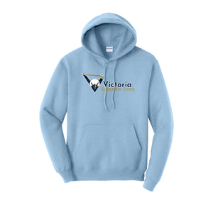 Victoria Elementary-Adult Unisex Hoodie On-Demand