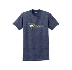 Victoria Elementary-Adult Unisex T-Shirt On-Demand