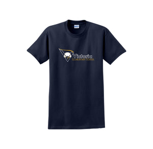 Victoria Elementary-Adult Unisex T-Shirt On-Demand