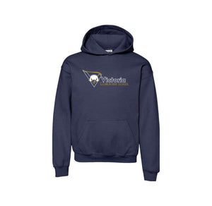 Victoria Elementary Spirit Wear 2024-25 On Demand-Youth Unisex Hoodie On-Demand