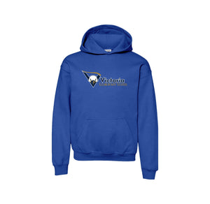 Victoria Elementary Spirit Wear 2024-25 On Demand-Youth Unisex Hoodie On-Demand