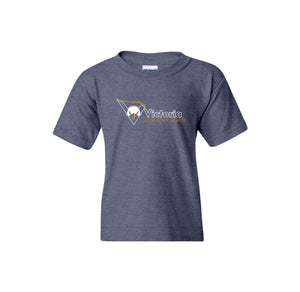 Victoria Elementary-Youth Unisex T-Shirt On-Demand