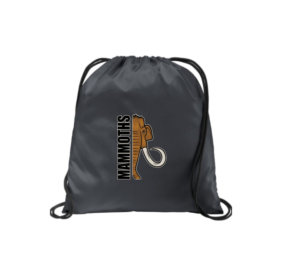 Miller Elementary School Spirit Wear 2024-25 On Demand-Ultra-Core Cinch Pack On-Demand