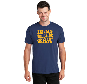 Hillside Elm-Adult Unisex Fan Favorite Premium Tee Era Logo