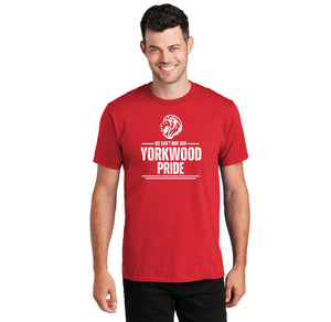 Yorkwood-Adult Unisex Fan Favorite Premium Tee