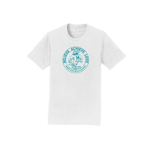 HARES STAFF-Adult Unisex Fan Favorite Premium Tee On-Demand Circle