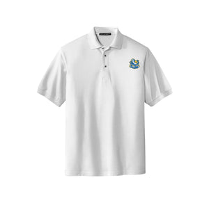 Twin Groves-Adult Unisex Polo On-Demand Colt Logo