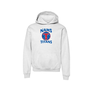 Neil Armstrong MS On Demand-Youth Unisex Hoodie On-Demand