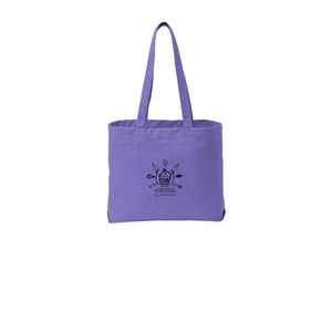 N.E. Miles ECDC On Demand-Port Authority Beach Wash Tote On-Demand