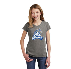 Schirle-Girls Youth Premium Tee