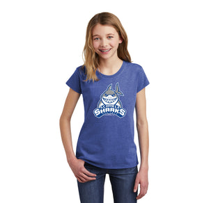 Schirle-Girls Youth Premium Tee