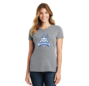 Schirle-Womens Fan Favorite Tee