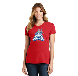 Schirle-Womens Fan Favorite Tee