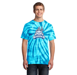 Schirle-Adult Unisex Tie-Dye Tee