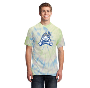 Schirle-Adult Unisex Tie-Dye Tee