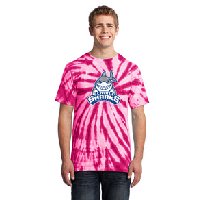 Schirle-Adult Unisex Tie-Dye Tee