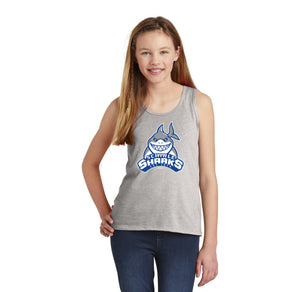 Schirle-District Girls V.I.T. Tank