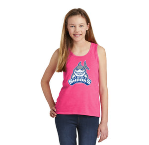 Schirle-District Girls V.I.T. Tank