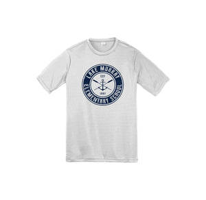 Lake Murray Fall On Demand-Youth Unisex Dri-Fit Shirt On-Demand Circle