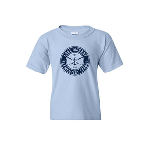 Lake Murray Fall On Demand-Youth Unisex T-Shirt On-Demand Circle