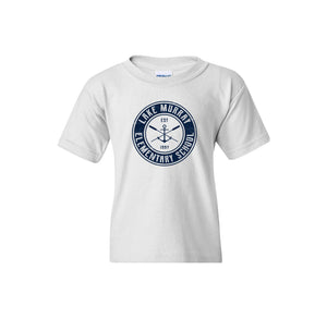 Lake Murray Fall On Demand-Youth Unisex T-Shirt On-Demand Circle