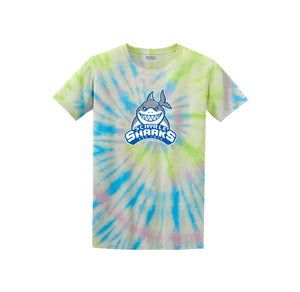 Schirle Elementary-Adult Unisex Tie-Dye Shirt On-Demand