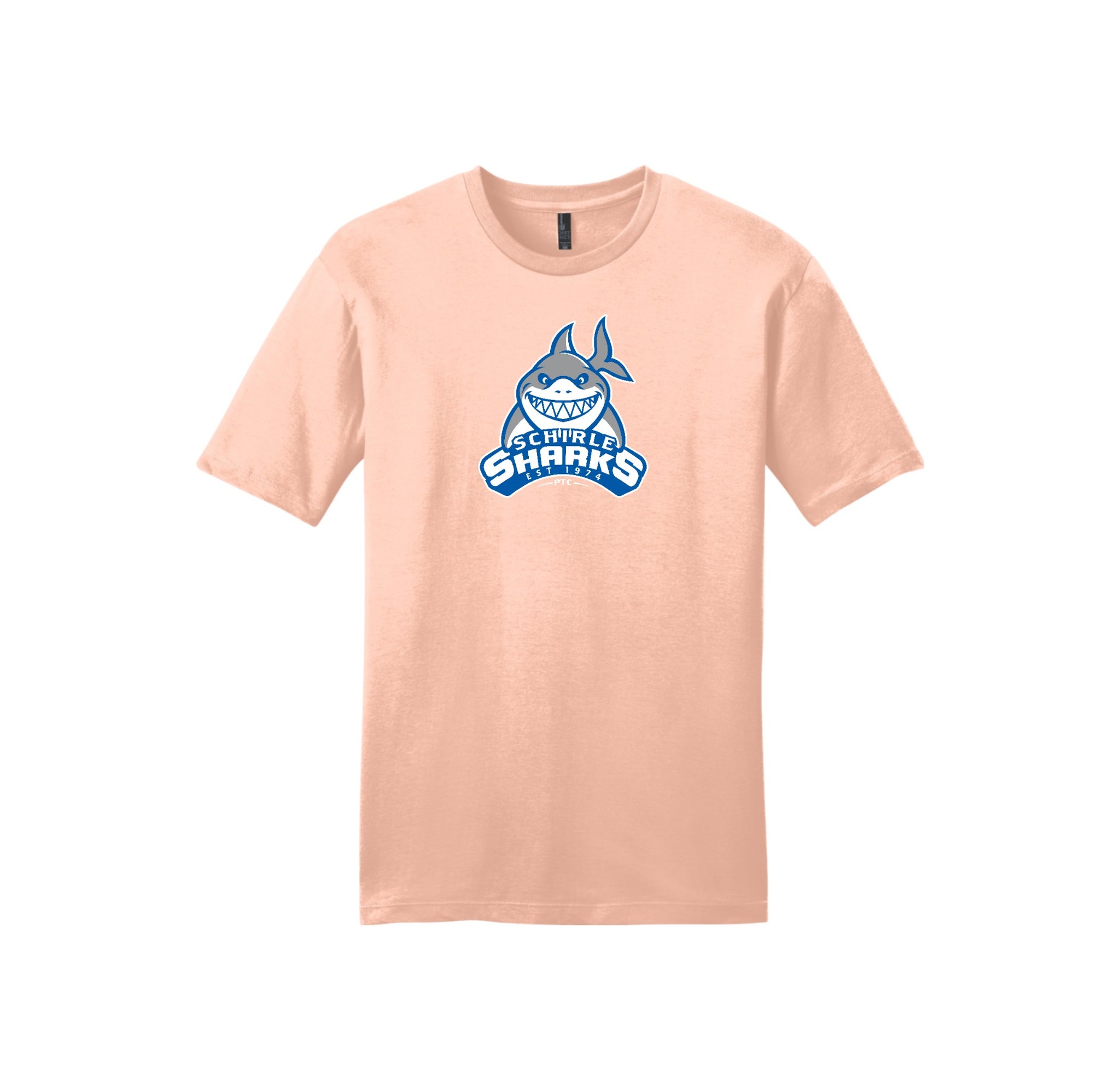 Schirle Elementary-Adult Unisex Premium Very Important Tee On-Demand